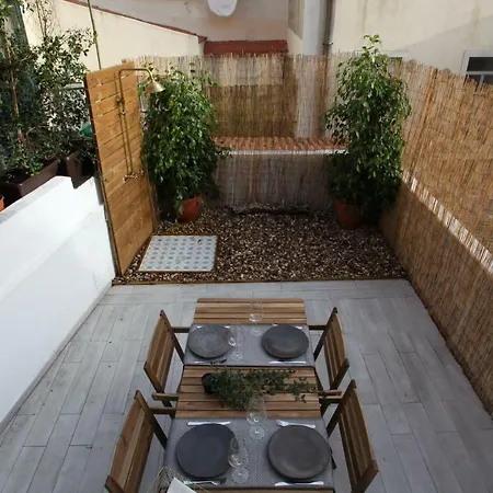Casa Gloria Apartment Lisbon Exterior photo